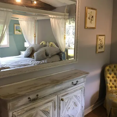 Le Dolmen, Cognac Holiday home Julienne